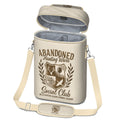 Abandoned Hunting Wives - Wine Cooler Bag